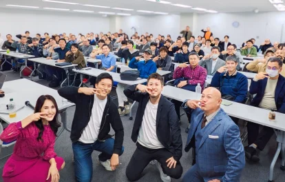 11/1(土) エマーク友の会Amazon中の人登場！イベント開催レポート